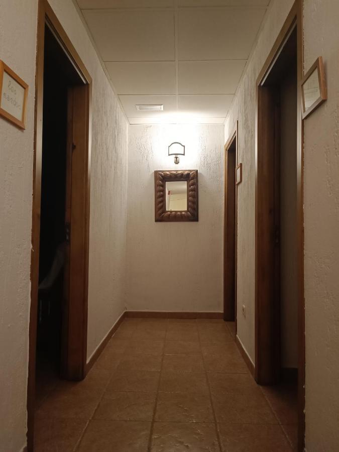 Hostal Decerca Prádena 外观 照片