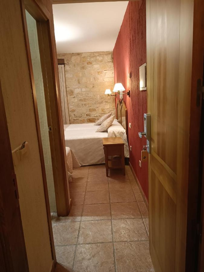 Hostal Decerca Prádena 客房 照片
