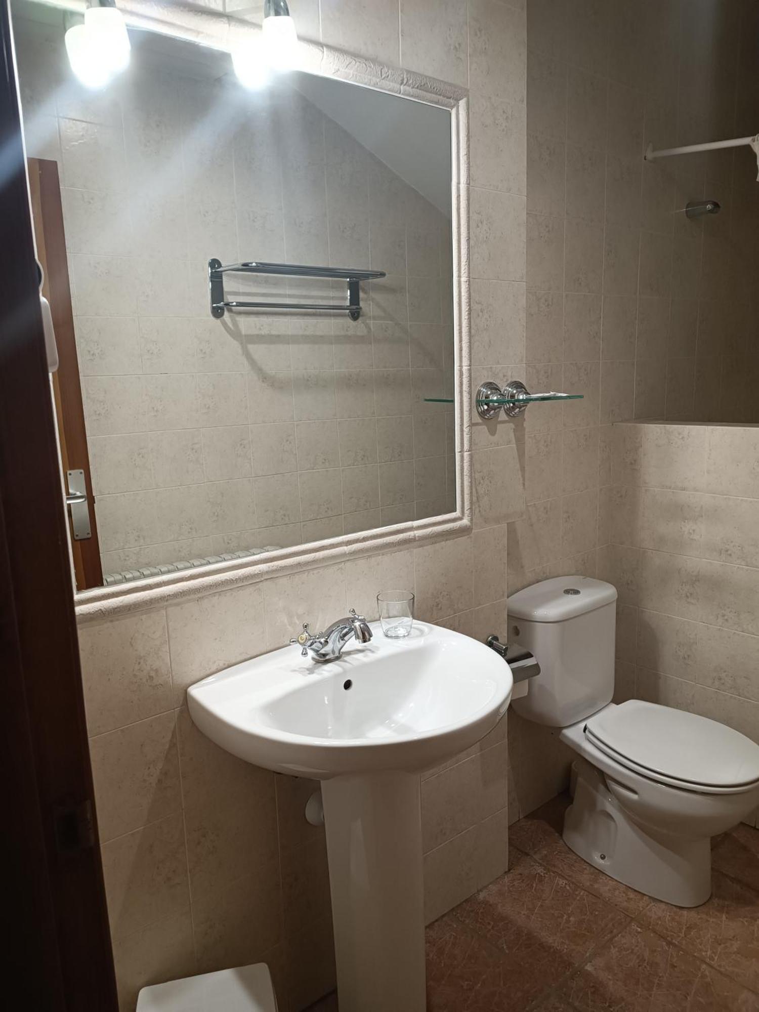 Hostal Decerca Prádena 客房 照片